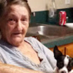 Meet your Posher, Deborah